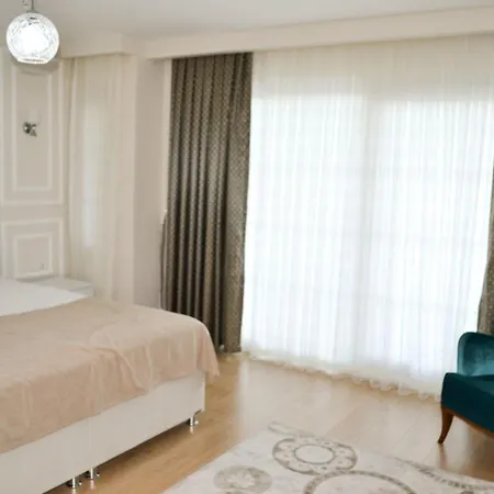 Çamyuva Villas Villa Antalya