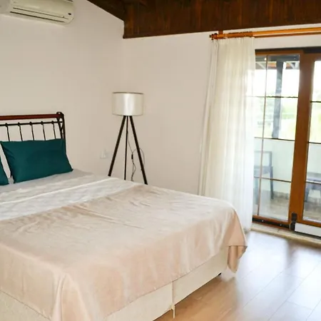 Çamyuva Villas Villa