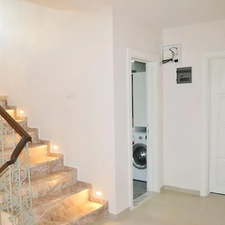 Çamyuva Villas *