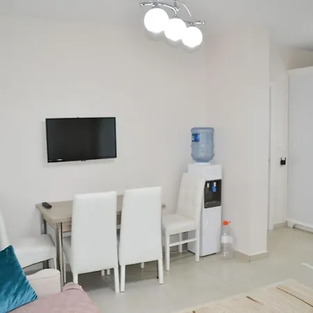 Villa Çamyuva Villas Antalya