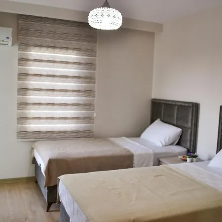 Villa Çamyuva Villas *