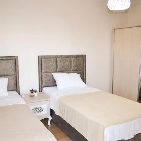 Çamyuva Villas Villa