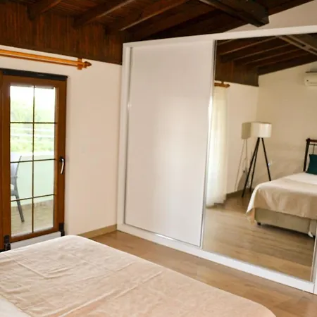 Villa Çamyuva Villas Antalya