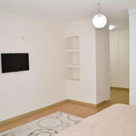 Çamyuva Villas Villa *