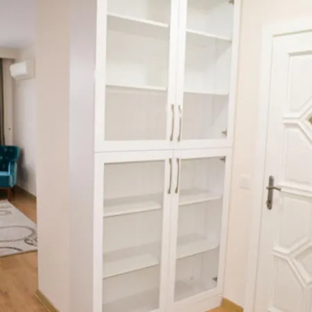 Çamyuva Villas *
