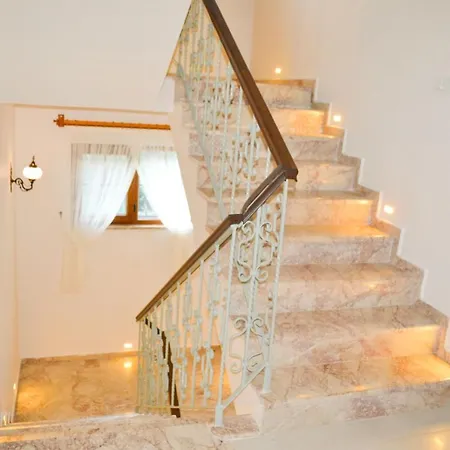 Villa Çamyuva Villas Antalya