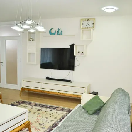 Çamyuva Villas Villa Antalya