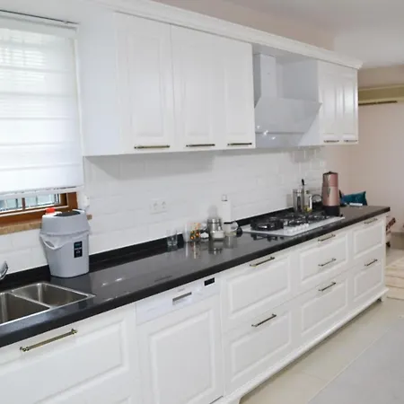 Villa Çamyuva Villas Antalya
