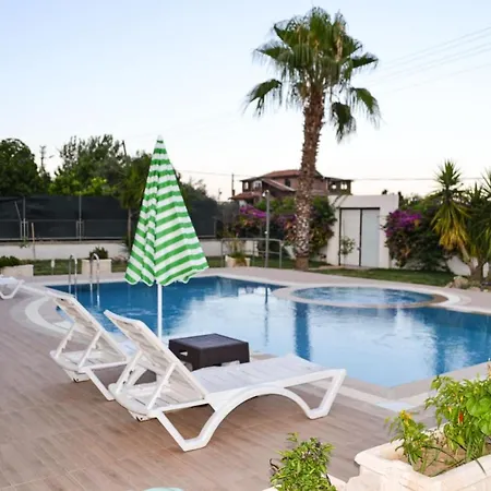 Çamyuva Villas Villa