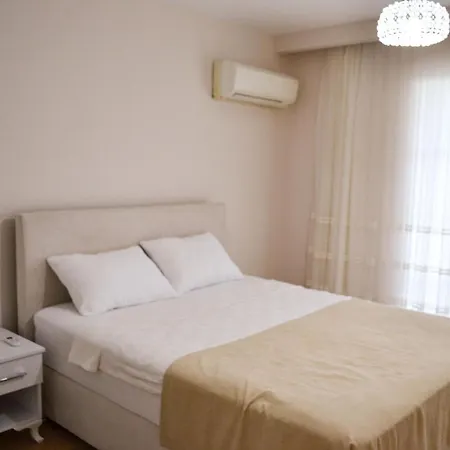 Camyuva Villas Villa Antalya