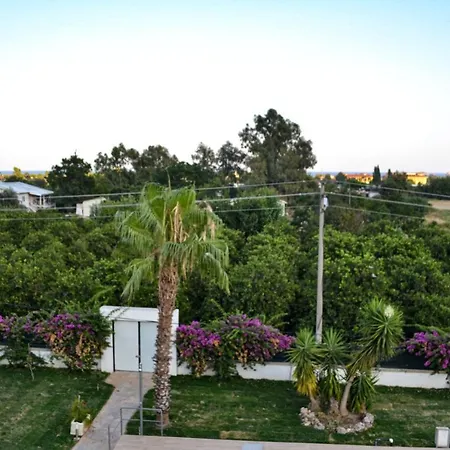 Villa Camyuva Villas
