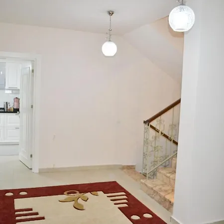Camyuva Villas * Antalya