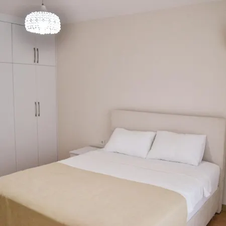 Villa Camyuva Villas Antalya