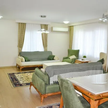Camyuva Villas *