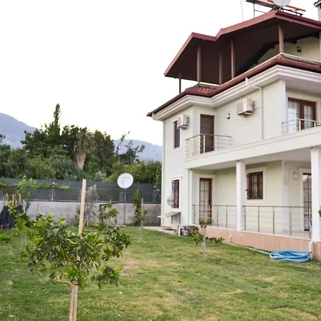 Camyuva Villas Villa Antalya