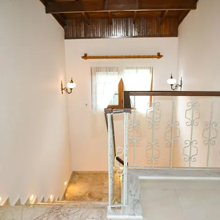 Camyuva Villas * Antalya